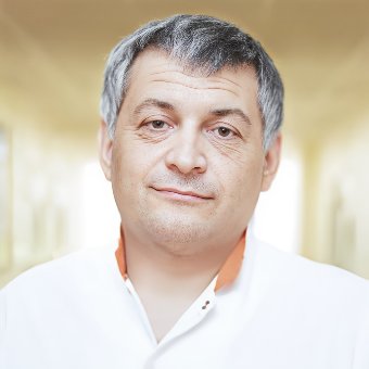 Стыценко Борис Витальевич