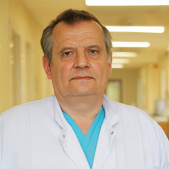 Гордеев Даниил Тимурович