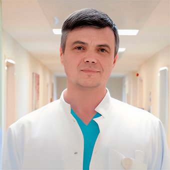 Еремин Виктор Ильич