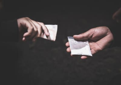 Избавление от солевой зависимости